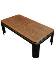 Modern wood coffee for sale  Sandy
