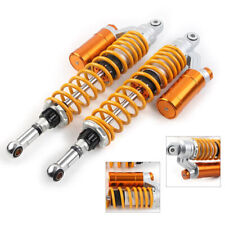 Amortecedor de ar traseiro 420mm 16.5" motor ATV para Honda Yamaha Suzuki, usado comprar usado Amortecedor de ar traseiro 420mm 16.5" motor ATV para Honda Yamaha Suzuki, usado comprar usado  Enviando para Brazil