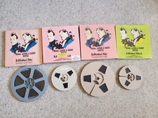 Lot 8mm movies for sale  Santee