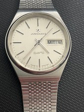 Vintage herren armbanduhr gebraucht kaufen  Augsburg