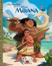 Moana big golden for sale  Montgomery