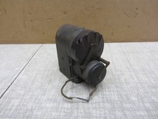 Vtg antique eisemann for sale  Alamance
