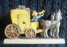 Figurine vintage goebel d'occasion  Expédié en France
