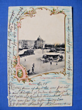 Postkarte ansichtskarte kleinf gebraucht kaufen  Bremen