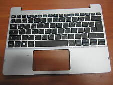 Original Oberteil,Handauflage,Tastatur / NKI101303X für Acer Tablet , usado comprar usado  Enviando para Brazil