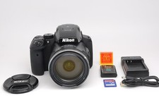 Nikon coolpix p900 d'occasion  Expédié en Belgium
