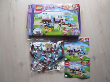 Lego friends 41125 gebraucht kaufen  Ochtendung