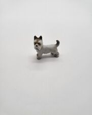 Figurine miniature chien d'occasion  Les Andelys