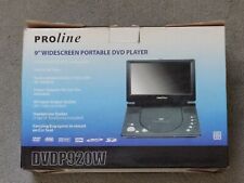 Proline dvdp920w widescreen for sale  LOWESTOFT