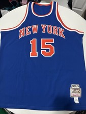 Mitchell ness authentic for sale  Woodhaven