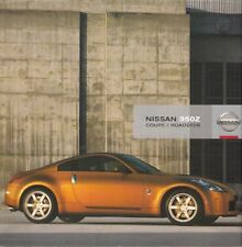 Nissan 350z 2006 for sale  UK