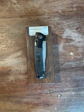 Benchmade mini crooked for sale  Damascus