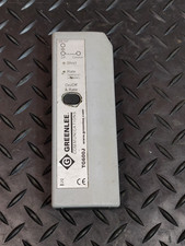 Greenlee tg600j oscillator for sale  SHEFFIELD