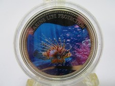 Münze palau 2009 gebraucht kaufen  Deutschland