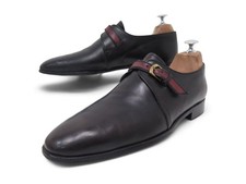 Chaussures berluti mocassins d'occasion Chaussures berluti mocassins d'occasion  Paris-