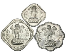 India paisa random for sale  Nazareth