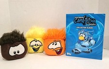 Club penguin plushie for sale  Danvers