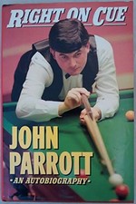 Right cue john for sale  ROSSENDALE
