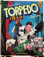 Sanchez abuli torpedo for sale  Las Vegas