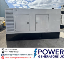 200 kva new for sale  PRESTON