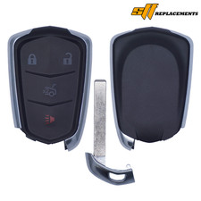 New smart keyless for sale  Port Saint Lucie