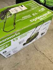 Greenworks 24v cordless for sale  Laredo