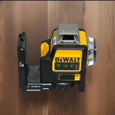 Nível de laser de linha DEWALT DW089LG - Verde *SOMENTE UNIDADE*, usado comprar usado  Enviando para Brazil