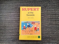 Rupert seaside hard for sale  GLOUCESTER