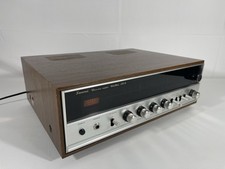Sansui 350a vintage for sale  Castle Rock