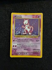 Carte pokemon mewtwo d'occasion Carte pokemon mewtwo d'occasion  Bosmie-l'Aiguille
