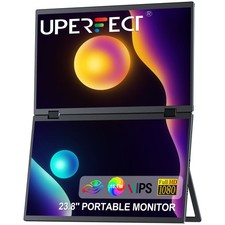Uperfect portable monitor gebraucht kaufen  Bremen