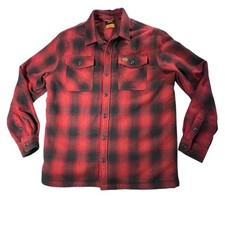 Mens superdry red for sale  WORKSOP