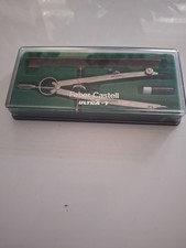 Faber castell zirkelset gebraucht kaufen  Hamburg