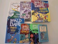 Quentin blake bundle for sale  LONDON