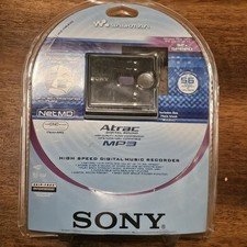 Sony walkman ne410 for sale  Prescott