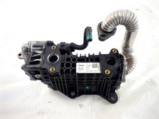 9813050280 radiatore scarico usato  Rovigo