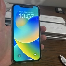 Apple iphone white for sale  Fort Lauderdale