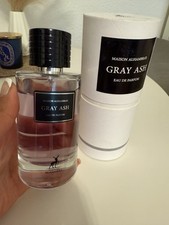 Maison alhambra parfum gebraucht kaufen  München