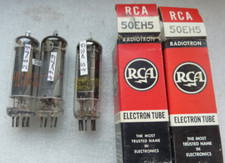 50eh5 rca westinghouse d'occasion  Damigny