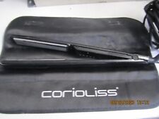 Corioliss hair straightener for sale  NEWPORT PAGNELL