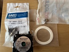 Baxi solo bolier for sale  DUMFRIES