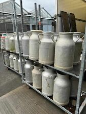 Antique milk churns for sale  LYMINGTON