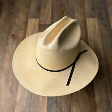 Vintage resistol cowboy for sale  Riverview