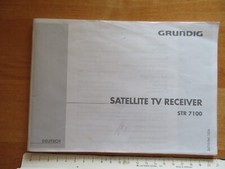 handbuch grundig fernseher gebraucht kaufen handbuch grundig fernseher gebraucht kaufen Wartenberg