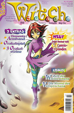 Witch 2002 egmont gebraucht kaufen  Darmstadt