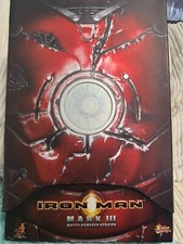 Hot toys marvels for sale  HAYLING ISLAND