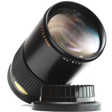 Prinzflex 3.3 200mm for sale  Donna
