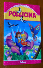 Pollicina cernuschi 2014 usato  San Lazzaro di Savena