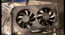 Grafikkarte nvidia gtx gebraucht kaufen  Pentling