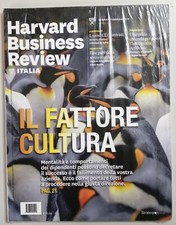 Harvard business review usato  Viterbo